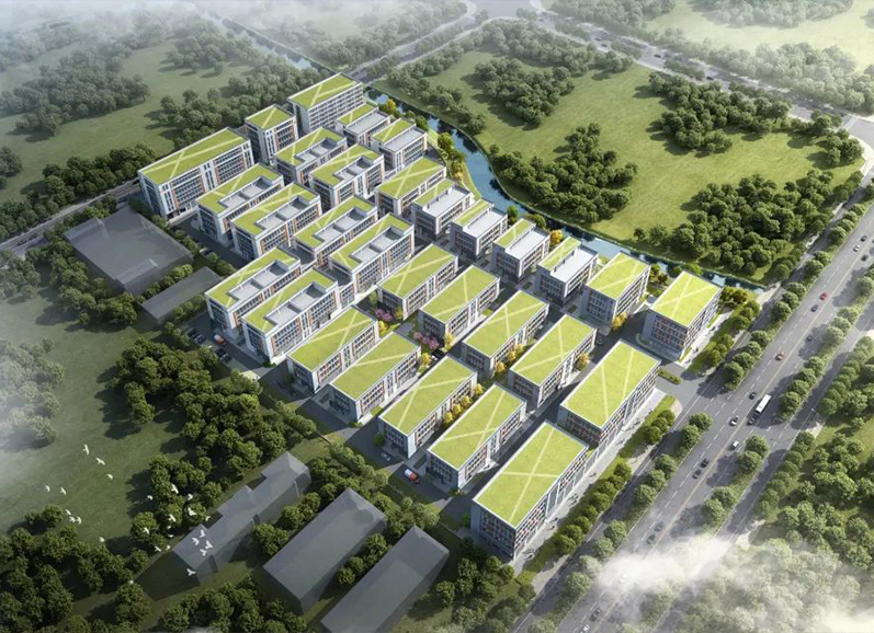 Suzhou Duowei Environmental Protection Technology Co., Ltd.
